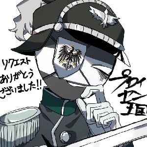 Prussia