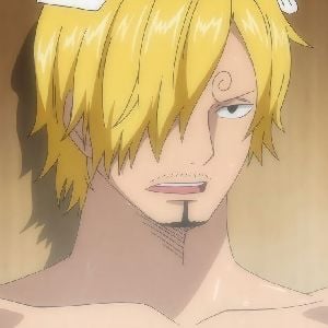 sanji