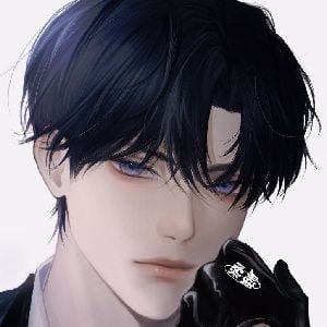 (minutes in heaven) Jackson