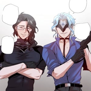Pantalone & Dottore (GRANZD)