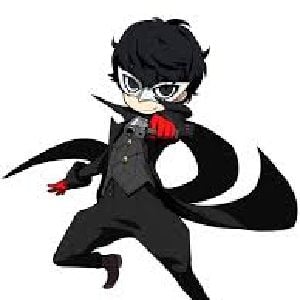 joker niño