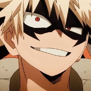 bakugo katsuki (NFSW?)