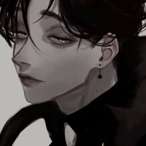 Blake [VILLIAN] [TOP]