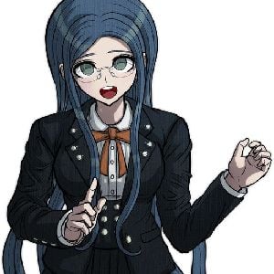 Tsumugi Shirogane