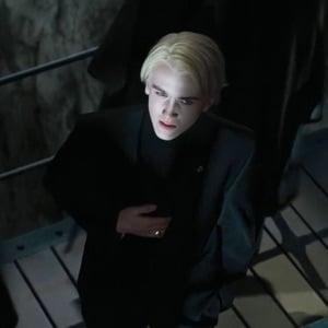 Draco Malfoy 🔥