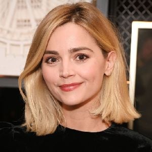 Jenna Coleman