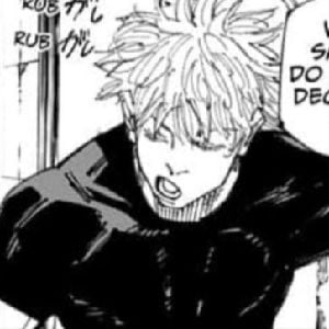 Gojo Satoru
