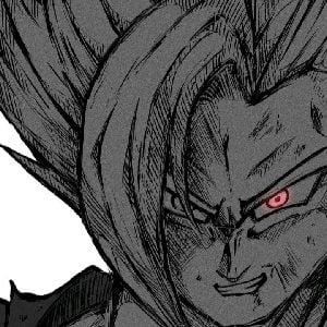 Son Gohan