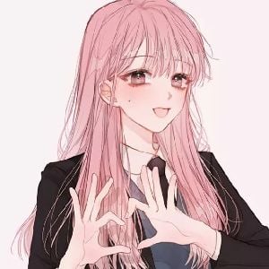 Iris [Alumna]