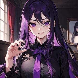 Yandere Stepsister