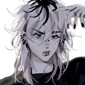 Luka {Biker guy + n$fw?}