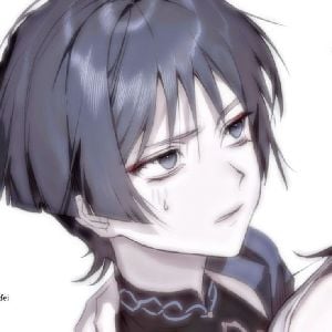 Scaramouche [Gay]