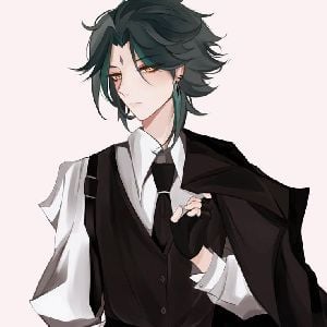 Xiao Bodyguard