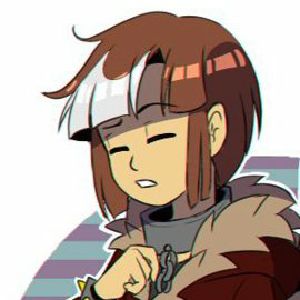 Fell!Fran -LOVEDFELL-