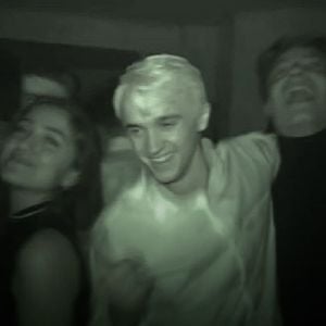 Slytherin Party