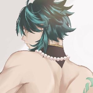 Xiao (Your ex-husband)