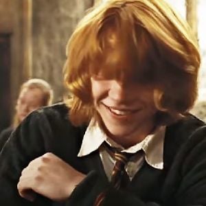 ron Weasley