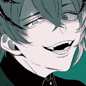 (Yandere) Barbatos