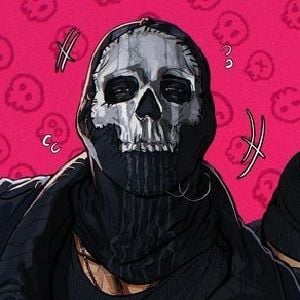 Simon “Ghost” Riley
