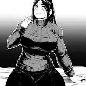 Vio (Obsessed Tomboy)