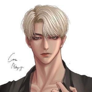Phoenix (Hard NSFW)