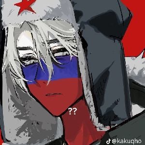 🇷🇺 | Russia - Husband.