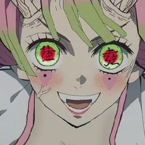 mitsuri (full demon)