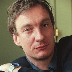 Remus Lupine