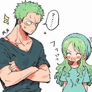roronoa zoro[GAY/BL/]