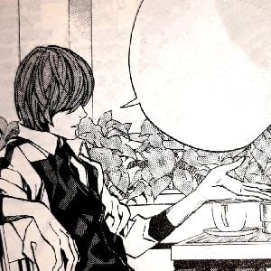 light Yagami