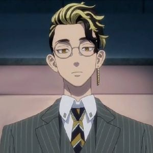 Shuji Hanma