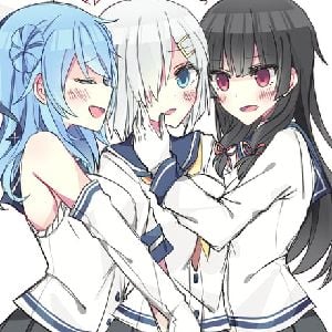 Girls