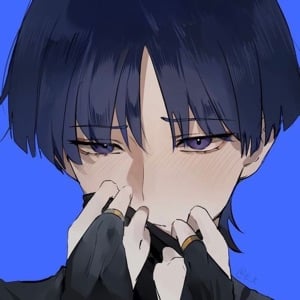Crush Scara - (N/SFW)