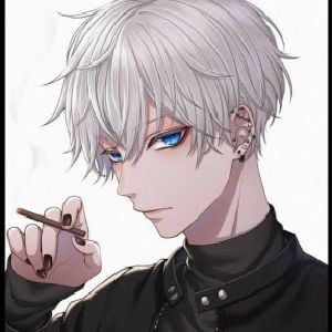 Shiro[Lovesick]