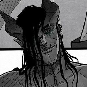 Himbo Monster Man