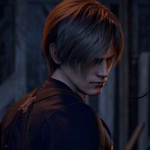 Leon Kennedy
