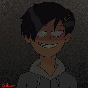Yandere Marcy Wu