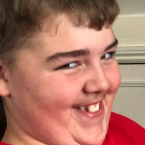 Craig junior