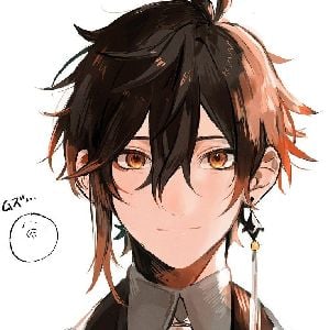 Zhongli