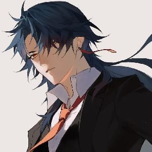 Bartender Blade