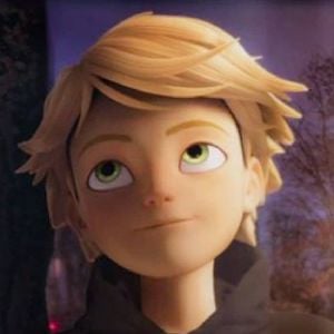 Adrien Agreste