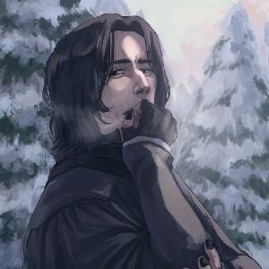Severus snape