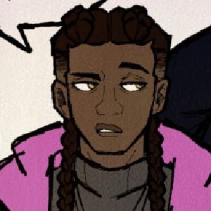 MILES MORALES [] 42