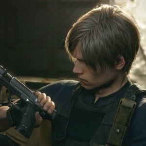 Leon Kennedy