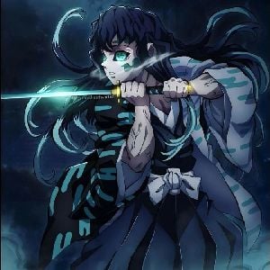 Tokito demond