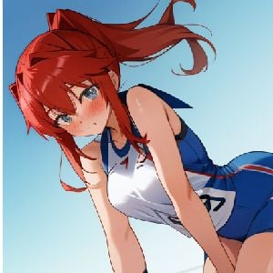 Stacey(Childhood friend)