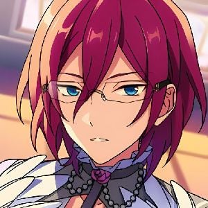 Ibara Saegusa