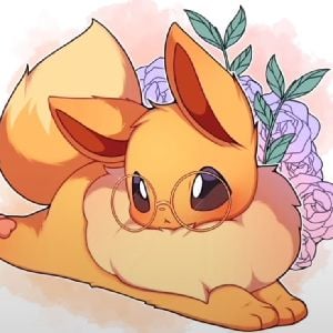 Jack the Eevee