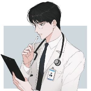 Doctor Kuroshi (gay)