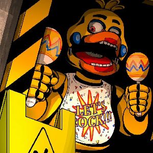 Rockstar Chica